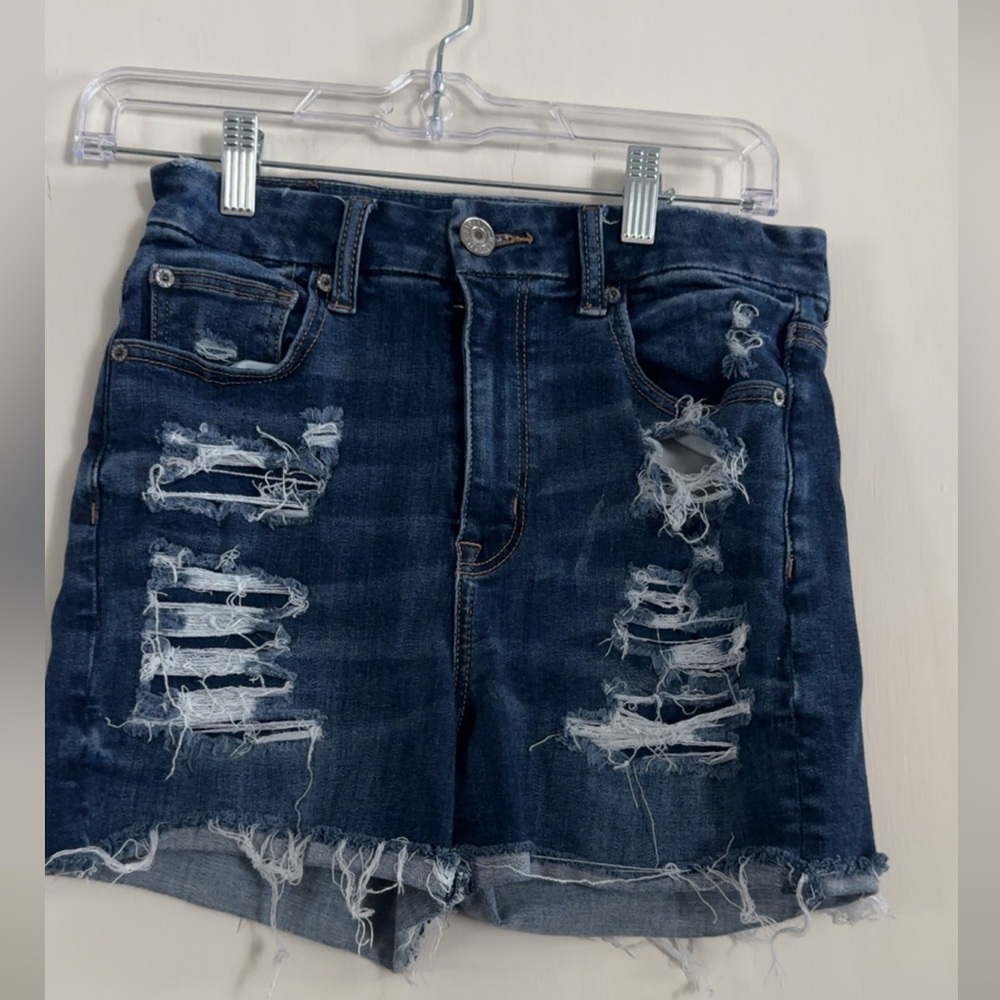 Women American eagle shorts